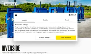 Preview of the Riverside Case Study