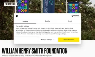 Preview of the William Henry Smith Foundation Case Study