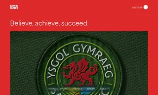 Preview of the Ysgol Sant Baruc Case Study