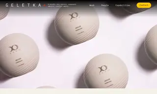 Preview of the Xomd™ Case Study