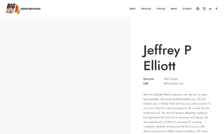 Preview of the Jeff Elliott Case Study