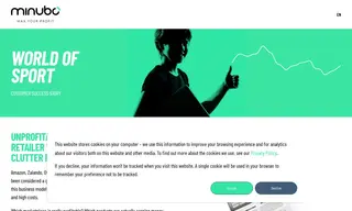 Preview of the Intersport Case Study