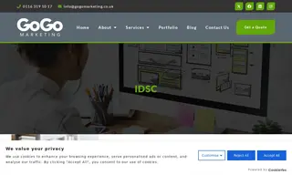 Preview of the Institute of Decontamination Sciences (IDSc) Case Study