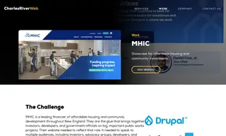 Preview of the MHIC Case Study