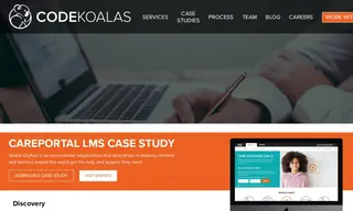 Preview of the Global Orphan Case Study