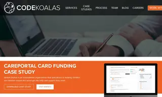 Preview of the Global Orphan Case Study