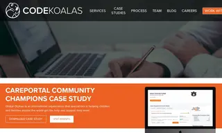 Preview of the Global Orphan Case Study