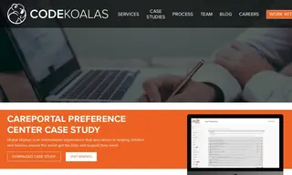 Preview of the Global Orphan Case Study