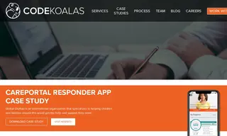 Preview of the Global Orphan Case Study
