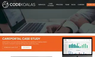 Preview of the Global Orphan Case Study