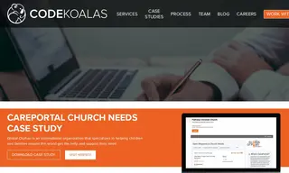 Preview of the Global Orphan Case Study