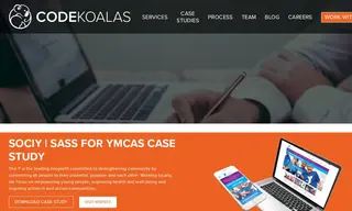 Preview of the YMCA Case Study