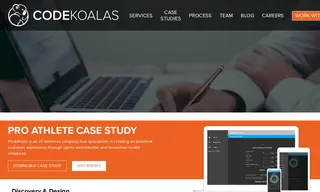 Preview of the ProAthlete Case Study