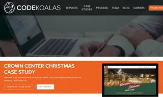 Preview of the Hallmark Case Study
