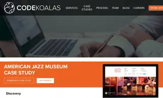 Preview of the American Jazz Museum Case Study