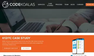 Preview of the K12itc Case Study
