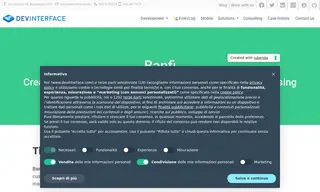 Preview of the Banfi Case Study
