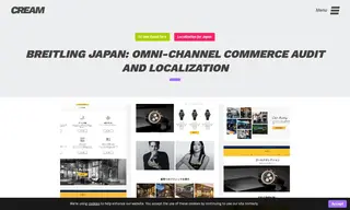 Preview of the Breitling Case Study