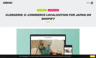 Preview of the Clergerie Case Study