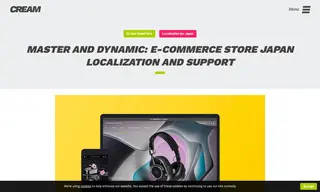 Preview of the Master and Dynamic Case Study