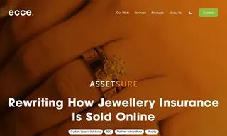 Preview of the Assetsure Case Study