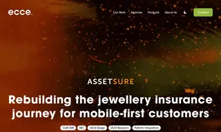 Preview of the Assetsure Case Study
