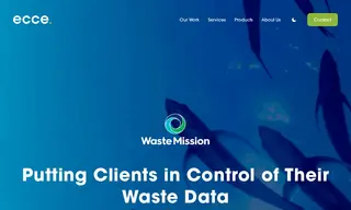 Preview of the Waste Mission Case Study