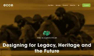 Preview of the Aga Khan Studs Case Study