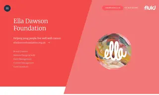 Preview of the Ella Dawson Foundation Case Study