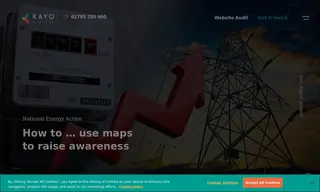 Preview of the National Energy Action Case Study