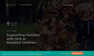 Preview of the Tree of Hope Case Study