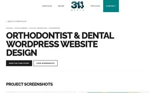 Preview of the Baptist Orthodontics Case Study