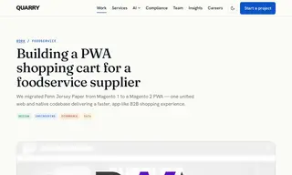 Preview of the Penn Jersey Paper Co. Case Study