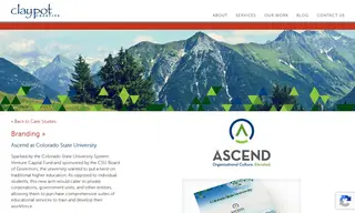 Preview of the Colorado State University (csu) Case Study
