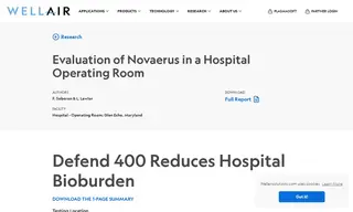 Preview of the Hospital Case Study