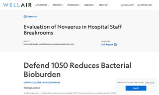 Preview of the Northwell Health Case Study