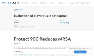 Preview of the Royal Free Hospital Case Study