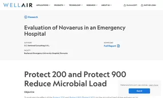 Preview of the Bucharest Emergency University Hospital Case Study