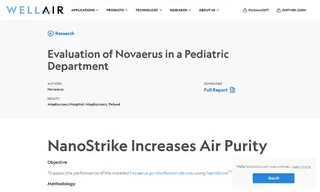 Preview of the Międzyrzecz Hospital Case Study