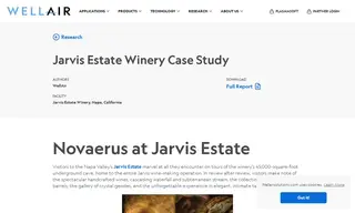 Preview of the Jarvis Case Study