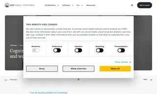 Preview of the Cognizant Technology Solutions Case Study