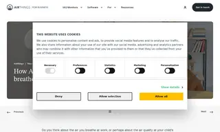 Preview of the Moss kommunale Eiendom Case Study