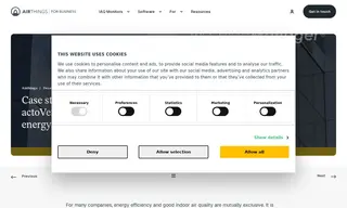 Preview of the Krebser Und Freyler Case Study