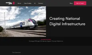 Preview of the C2C Case Study