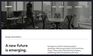 Preview of the Emergen Case Study