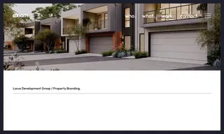 Preview of the Locus Development Group Case Study