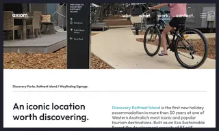 Preview of the Discovery Parks Case Study