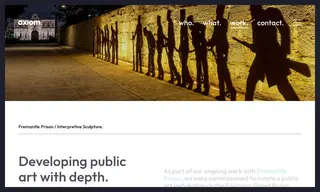 Preview of the Fremantle Prison Case Study