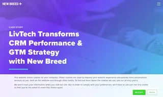 Preview of the LivTech Case Study