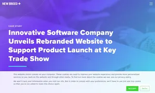 Preview of the Network Optix Case Study